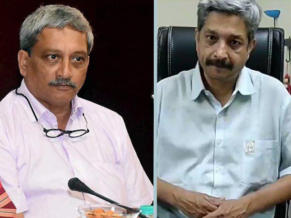 উরিতে মনোহর পার্রিকরের ভূমিকায় থাকা অভিনেতার ভিডিও বার্তা! কী বললেন যোগেশ উরিতে মনোহর পার্রিকরের ভূমিকায় থাকা অভিনেতার ভিডিও বার্তা! কী বললেন যোগেশ