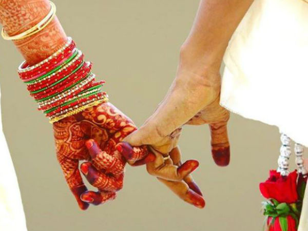 ধনু ও মকর 