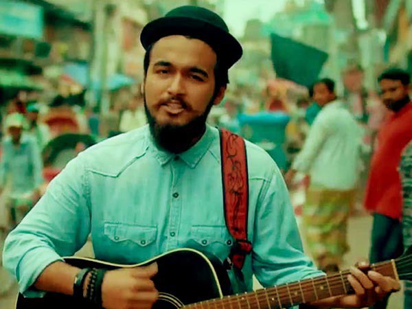 সারেগামাপা-র নোবেল সম্পর্কে এই সুসংবাদটি কি শুনেছেন! নয়া চমক পদ্মাপারের গায়কের 