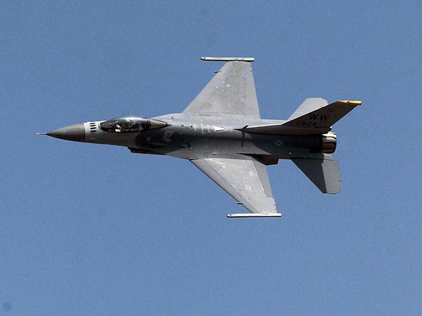 পাকিস্তানের এফ-১৬ গুঁড়িয়ে দিয়েছিল অভিনন্দন