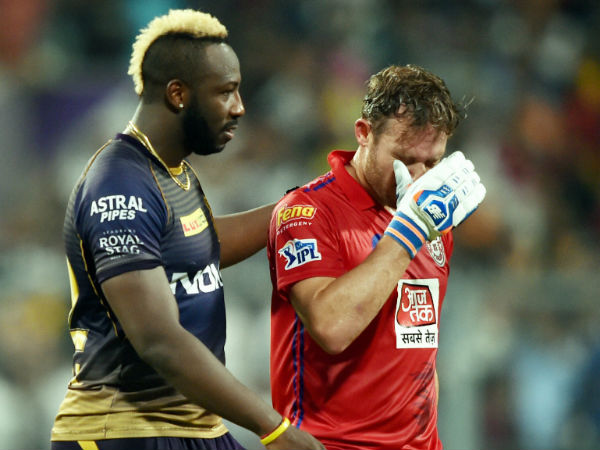 দ্বিতীয় ম্যাচেও নায়ক রাসেল, শীর্ষে উঠে গেল কেকেআর দ্বিতীয় ম্যাচেও নায়ক রাসেল, শীর্ষে উঠে গেল কেকেআর