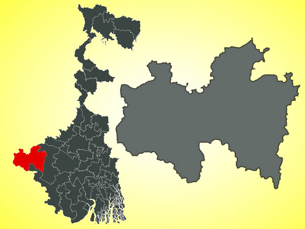 পুরুলিয়ার ভোটযুদ্ধ 