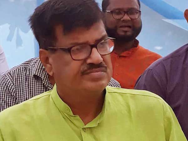 রবীন্দ্রনাথ ঘোষ