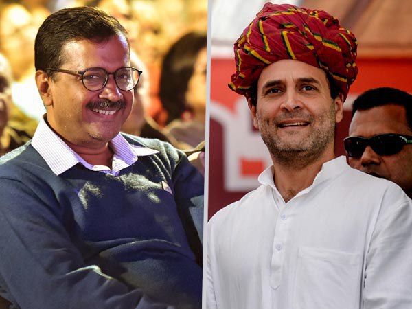 দিল্লিতে কংগ্রেস-আপ জোটের সম্ভাবনা! দুপক্ষের আলোচনা জারি দিল্লিতে কংগ্রেস-আপ জোটের সম্ভাবনা! দুপক্ষের আলোচনা জারি