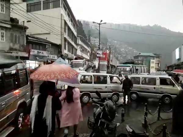 শিলিগুড়ি ভিজল শিলিগুড়ি ভিজল