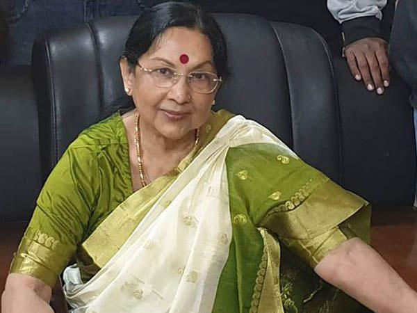  সন্ধ্যা রায়