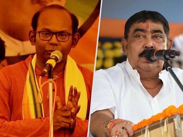 নকুলদানার পাল্টা নুন! নিদান দিলেন বিজেপির সায়ন্ত্বন নকুলদানার পাল্টা নুন! নিদান দিলেন বিজেপির সায়ন্ত্বন