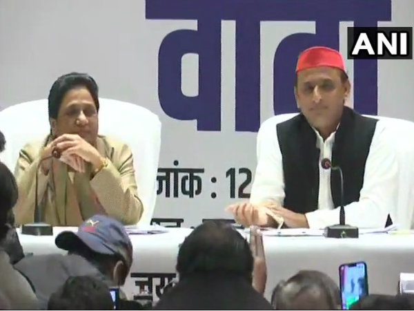 বুয়া-ভাতিজা জোট