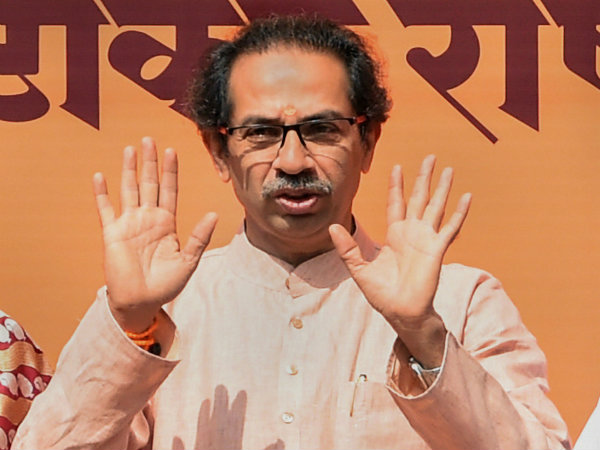 লোকসভার নির্ঘণ্ট ঘোষণার পরের দিনই শিবসেনার তোপে বিজেপি লোকসভার নির্ঘণ্ট ঘোষণার পরের দিনই শিবসেনার তোপে বিজেপি