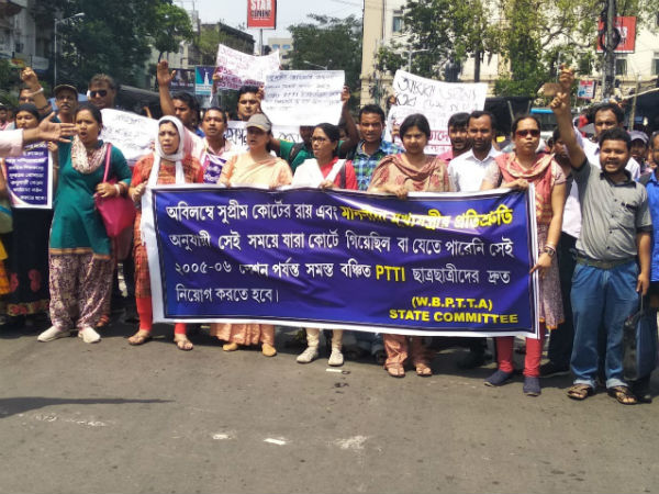 বেতন কমিশন ও ডিএ নিয়ে প্রশ্ন