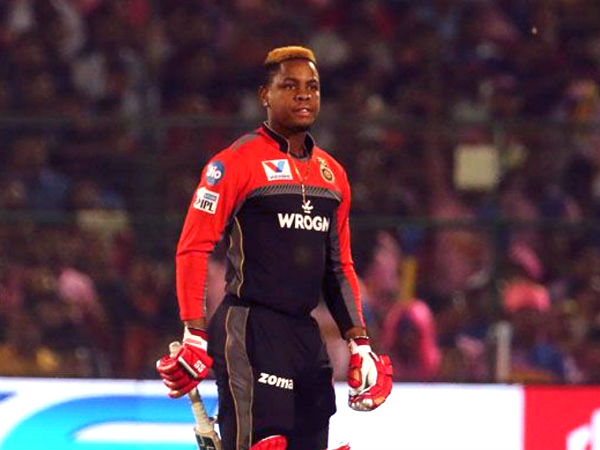 শিমরন হেটমায়ার