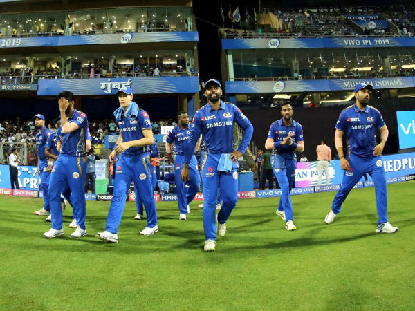 শততম আইপিএল জয়