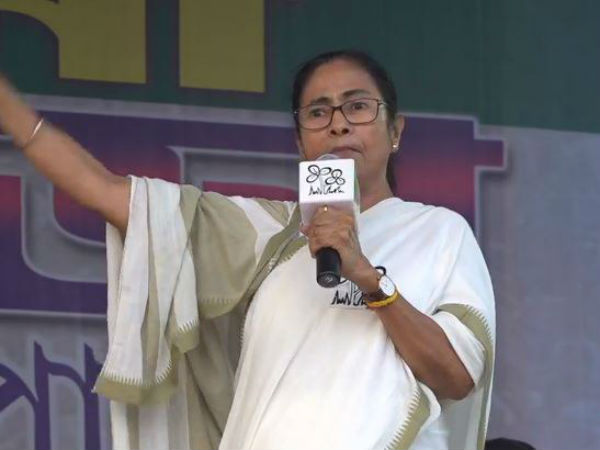 মুর্শিদাবাদের কংগ্রেসের সংগঠন মমতার! মুর্শিদাবাদের কংগ্রেসের সংগঠন মমতার!