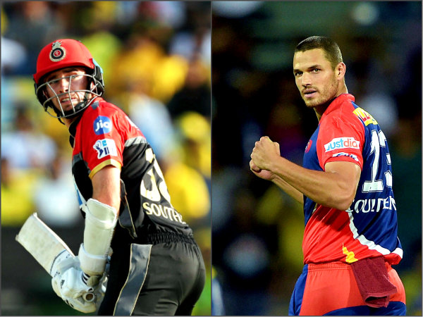 জোড়া বিদেশী জোরে বোলার জোড়া বিদেশী জোরে বোলার