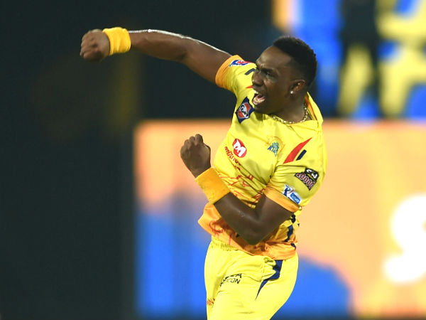 সিএসকে জার্সিতে ১০০ উইকেট