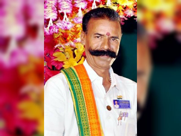 তাঁর জন্য নিয়ম বদল