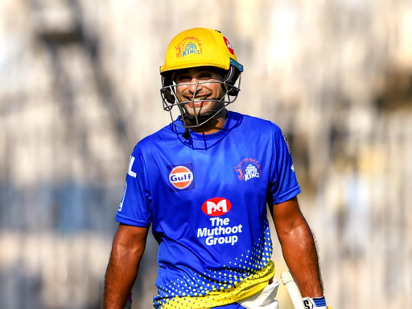 আম্বাতি রায়ডু