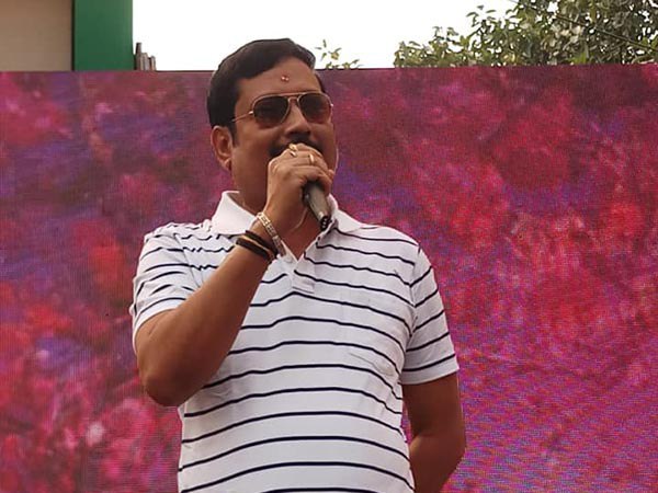 আলুর দম রাজনীতির কোপে সব্যসাচী আলুর দম রাজনীতির কোপে সব্যসাচী