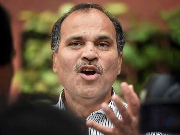 জবাব দিয়েছিলেন অধীরও জবাব দিয়েছিলেন অধীরও