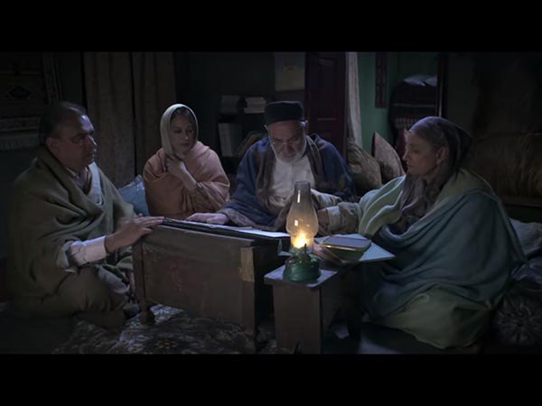 চিত্রনাট্য চিত্রনাট্য