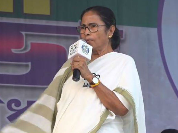 কেন ঝুটার সরকার