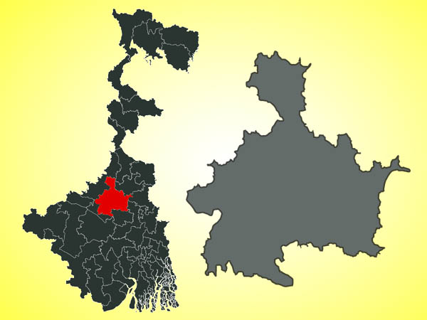 একনজরে বোলপুর