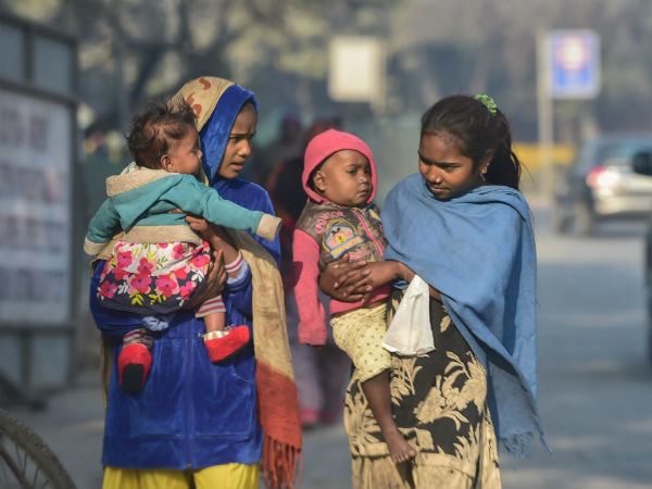 শিশুলাললনের ক্ষেত্রে পদক্ষেপ 