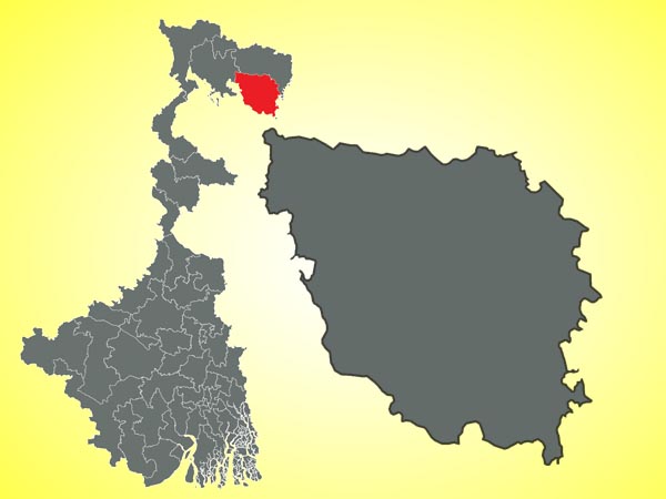 কোচবিহার কোচবিহার