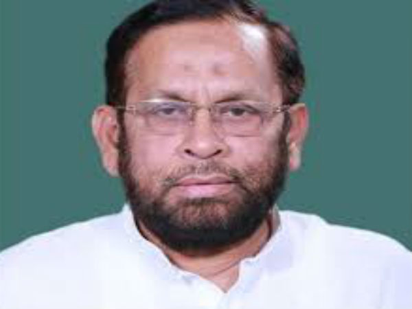 নারদ মামলায় অভিযুক্ত ছিলেন সুলতান নারদ মামলায় অভিযুক্ত ছিলেন সুলতান