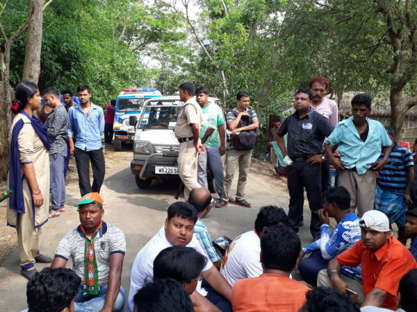 বিক্ষুব্ধ ভারতী বিক্ষুব্ধ ভারতী