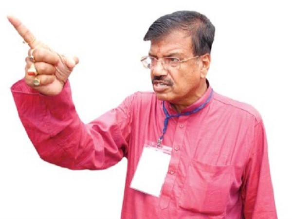 ইভিএম কারচুপির অভিযোগ