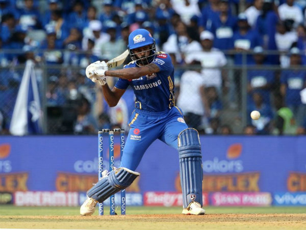 রাজস্থানকে ১৮৮ রানের টার্গেট দিল মুম্বই রাজস্থানকে ১৮৮ রানের টার্গেট দিল মুম্বই