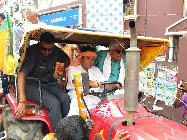অভিনেতা ইমেজে জয়
