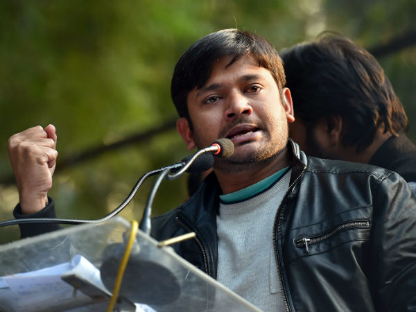 কানহাইয়াকে দিল্লির রাজনীতিতে কাজে লাগাতে চায় কংগ্রেস কানহাইয়াকে দিল্লির রাজনীতিতে কাজে লাগাতে চায় কংগ্রেস