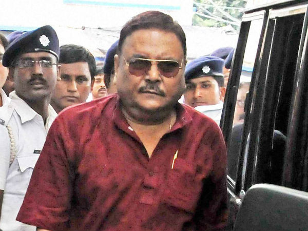 মদন মিত্রের দাবি মদন মিত্রের দাবি