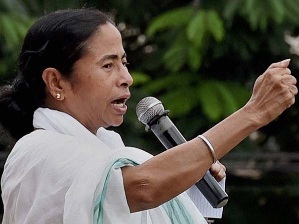 ভণ্ড সরকারকে ছুঁড়ে ফেলুন