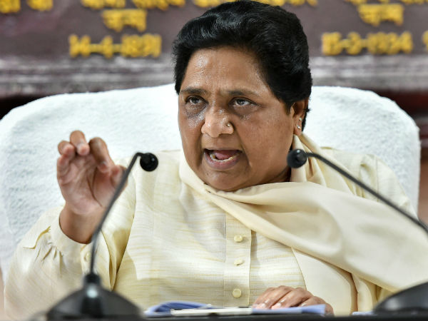 দ্বিতীয় দফায় উত্তরপ্রদেশের আটটি আসনের চারটি সংরক্ষিত