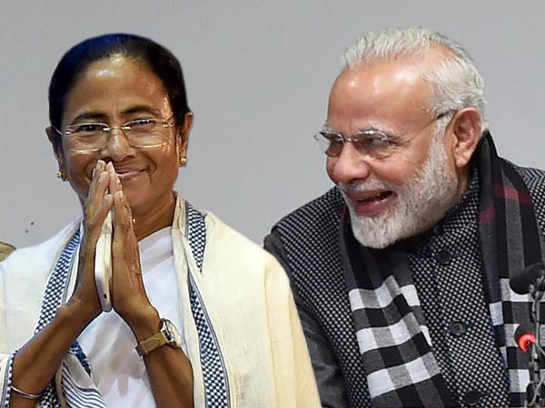 মমতাকে 'স্পিডব্রেকার' বলে কোনও লাভ নেই মমতাকে 'স্পিডব্রেকার' বলে কোনও লাভ নেই