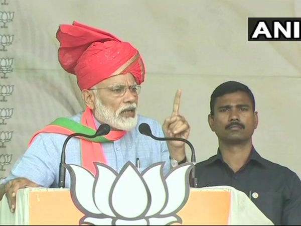 'পণ্ডিতরা কাশ্মীর ছেড়ে গিয়েছেন কংগ্রেসের নীতির জন্য' 