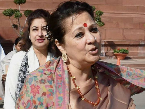 প্রসঙ্গ বাবুল সুপ্রিয়ো 