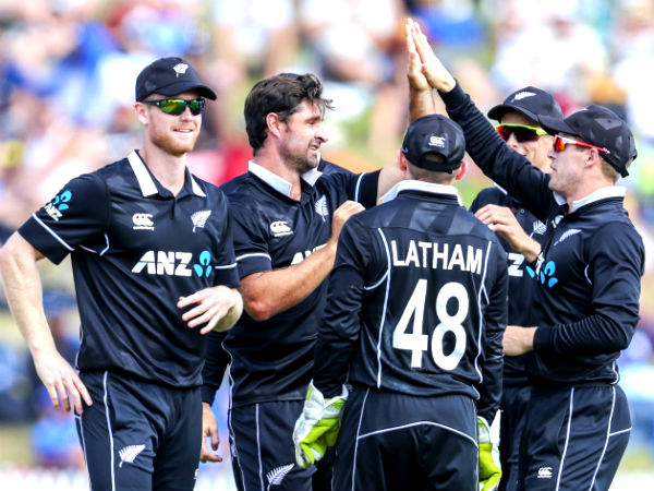 সবার আগে নিউজিল্যান্ড, হল বিশ্বকাপের দল ঘোষণা সবার আগে নিউজিল্যান্ড, হল বিশ্বকাপের দল ঘোষণা