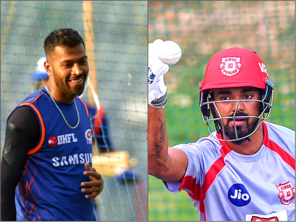 পাণ্ডিয়া-রাহুলকে পাঠানো হল নোটিশ পাণ্ডিয়া-রাহুলকে পাঠানো হল নোটিশ