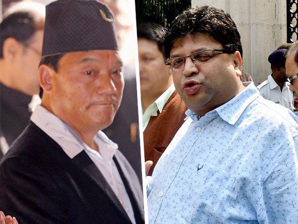 গুরুংরা কি নামতে পারবেন ভোট প্রচারে, ৪ দিনের মধ্য হাইকোর্টে গুরুংরা কি নামতে পারবেন ভোট প্রচারে, ৪ দিনের মধ্য হাইকোর্টে