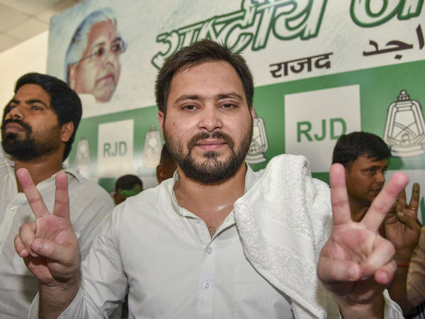 ভোট ময়দানে ভোজপুরি নাইট রাইডার্স লালুর দল ভোট ময়দানে ভোজপুরি নাইট রাইডার্স লালুর দল