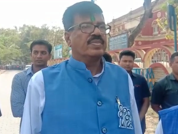 'কাজ সেরে দিয়েছেন' বিশেষ পুলিশ পর্যবেক্ষক
