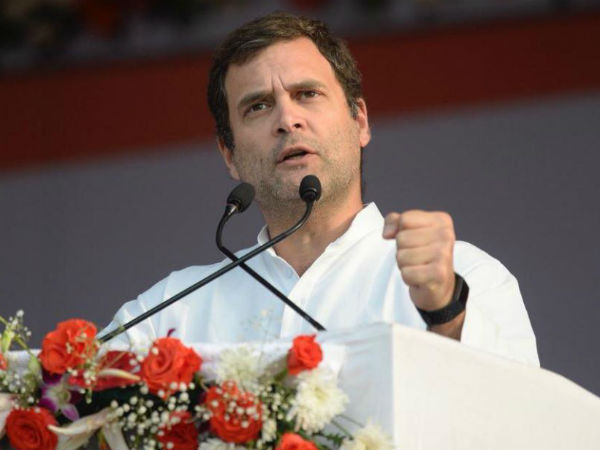 রাহুলের জন্ম তারিখ 