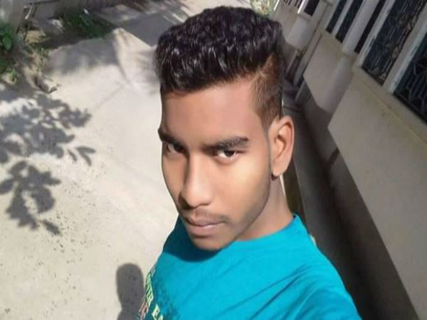 ছেলের অস্বাভাবিক মৃত্যু