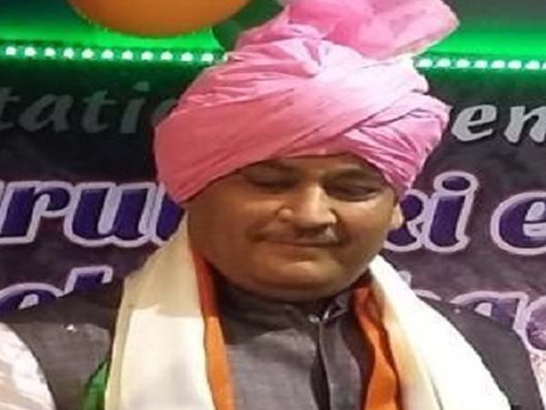 ২০০০ কর্মী নিয়ে বিধায়ক-পুত্র বিজেপিতে