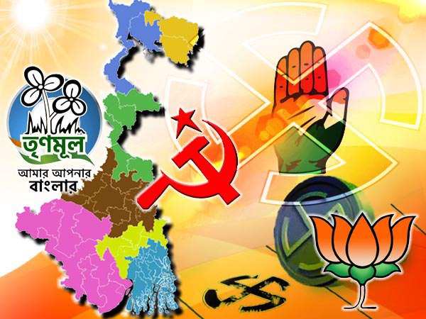 কোন কোন বিধানসভা কোন কোন বিধানসভা