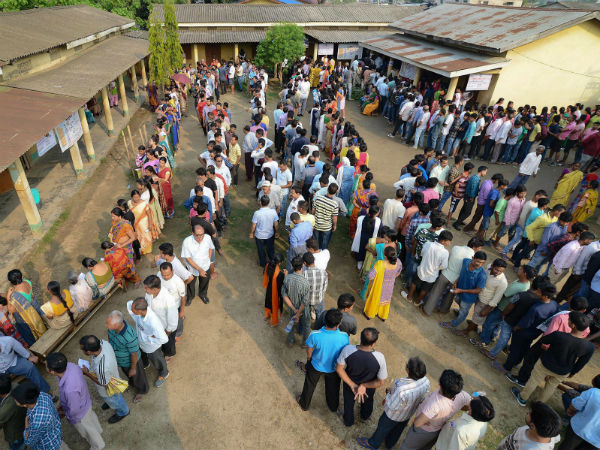 কোথায় হল এমন? কোথায় হল এমন?